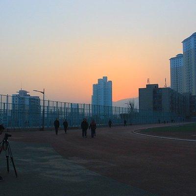 The Best of Lanzhou Walking Tour