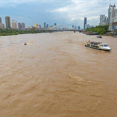 Romantic Tour in Lanzhou