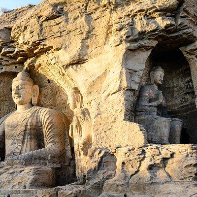 The Best of Datong Walking Tour