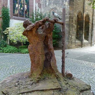 2 Hour Private Guided Walking Tour: Gutenberg's Mainz