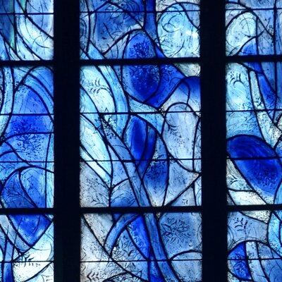 2 Hour Private Guided Walking Tour: Chagall Windows and Mainz Cathedral 