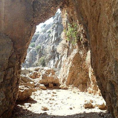 Imbros Gorge and Sfakia Full-Day Hiking Tour from Chania