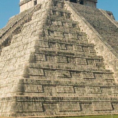 The Way of Kukulkan: A Self-Guided Audio Tour