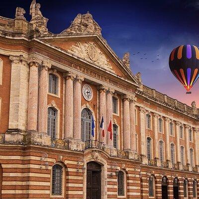 Toulouse Private Walking Tour With A Professional Guide