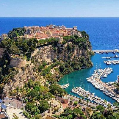 The best French Riviera Full-Day from Cannes Small-Group Shore Excursion