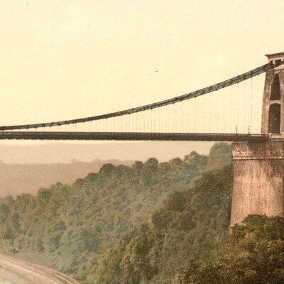 Brunel’s Bristol: A Self-Guided Tour from SS Great Britain to Clifton Bridge