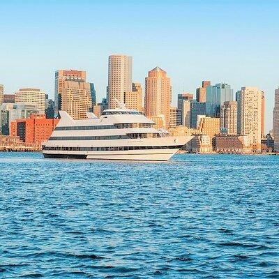 Boston Signature Dinner Cruise