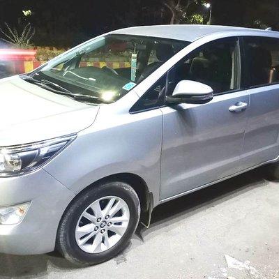 Private Transfer from Rishikesh to Delhi