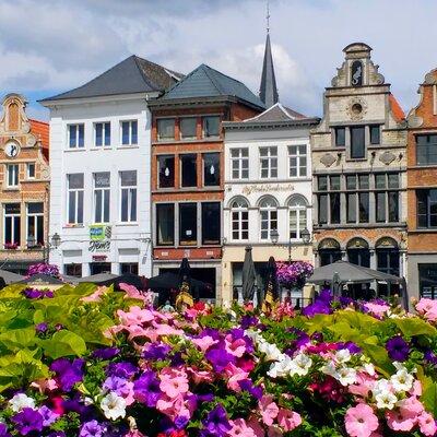 Mechelen Food Tour