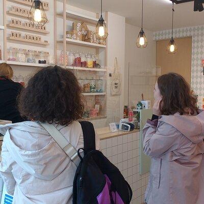 Small-Group Chocolate Tour in Mechelen