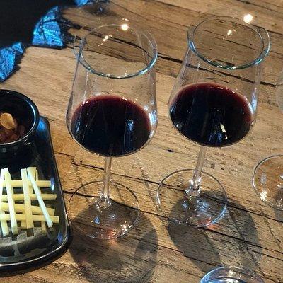 Private 6 Hour Napa Valley Wine Tour