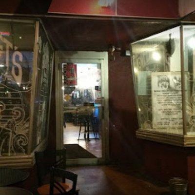 Self-Guided Bar Hunt: Harris-bars & Harris-beers Harrisburg