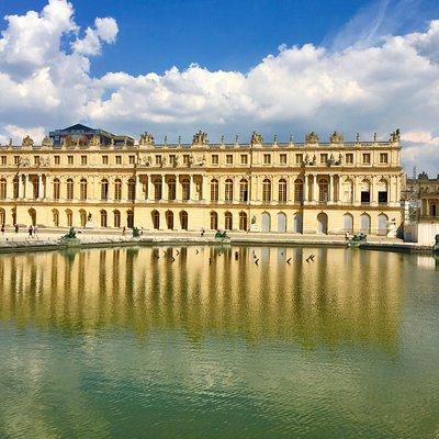 Versailles Palace Half Day Private & Tailored Guided Tour