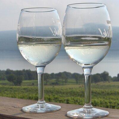 Seneca Lake Wine Tasting & Tour