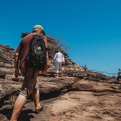 Kakadu Day Tour from Darwin with Offroad Dreaming