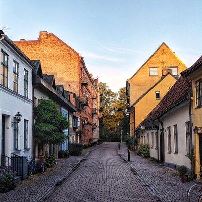 Malmö Photography Tour