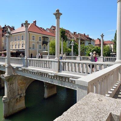 Private Tour to Slovenia from Trieste