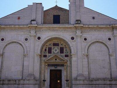 Private Walking Tour of the City of Rimini