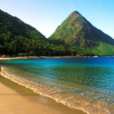 Discover Saint Lucia