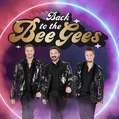 Back to the Bee Gees