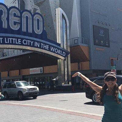 Adventurous Scavenger Hunt in Reno by 3Quest Challenge