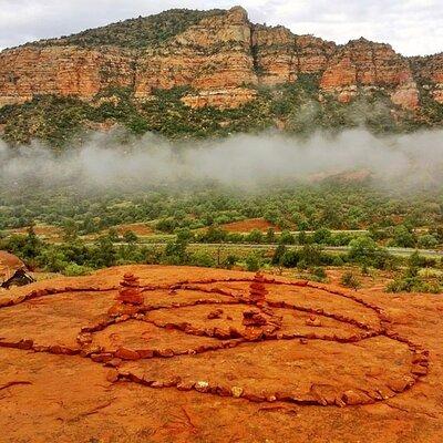 VIP Sedona Vortex Spiritual and Scientific Tour