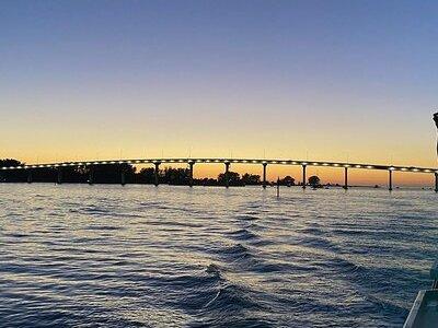 2 Hour Sunset Cruise in Clearwater, Florida