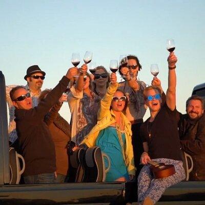 Napa Valley Daily Join In Group Wineries Tour Including Lunch