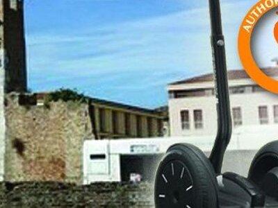 CSTRents - Rimini Segway PT Authorized Tour