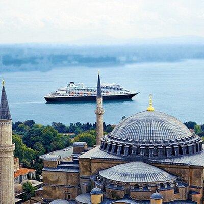 ISTANBUL PRIVATE TOUR FROM CRUISE SHIP/Hotel
