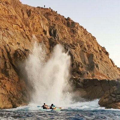 Kayak Huatulco Sunrise 