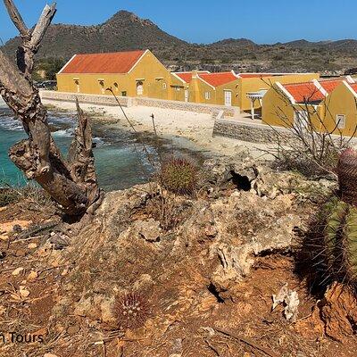 Washington Park Tour with Local Guide on Bonaire