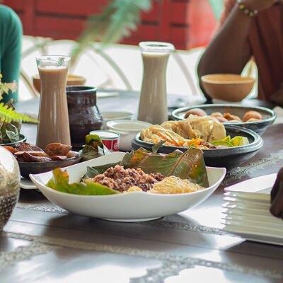Private Full-Day Ghanaian Delicacy and Dessert Tour in Accra