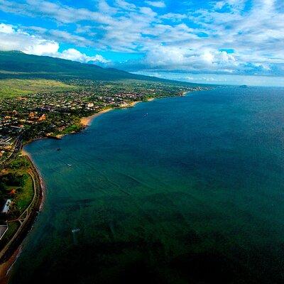 Maui Island Private Day Tour