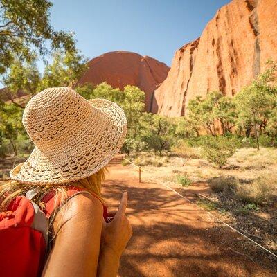 7-Day Guided Tour of Alice Springs with Accommodation Included 