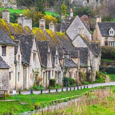 Small-Group Cotswolds Tour (From London)