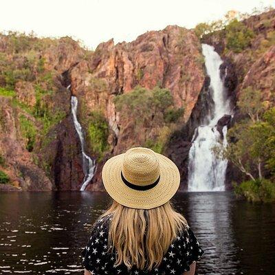 Litchfield National Park Tour with Wetlands or Crocodile Cruise