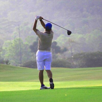 Bali New Kuta Golf Package with Private Transfer