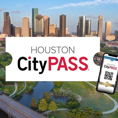 Houston CityPASS®