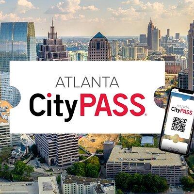 Atlanta CityPASS®