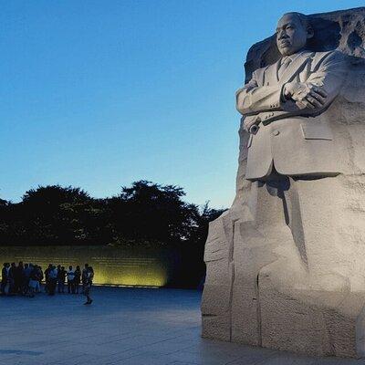 African American History Tour with Museum Admission