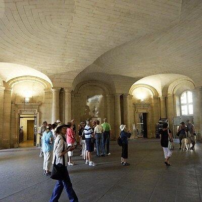 Arles and Les Baux-de-Provence Private Tour