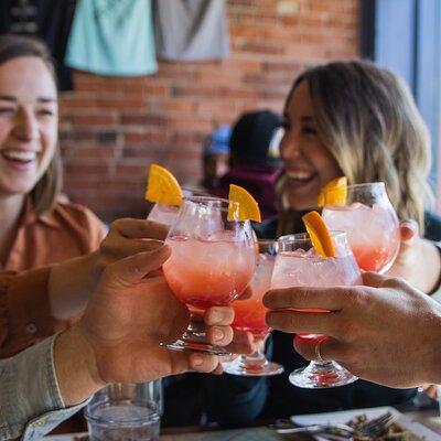 Cocktails & Tastes Tour in Colorado Springs