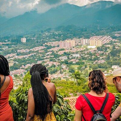 Half-Day Coffee Tour in Medellín: From the Seed to the Cup