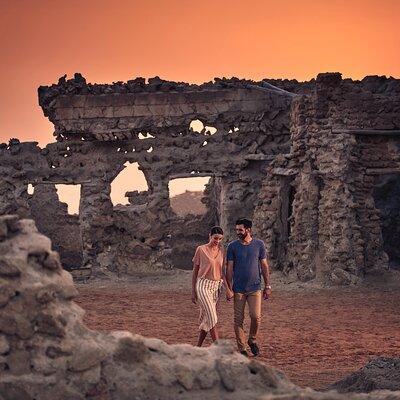 Private Ras Al Khaimah Guided City Tour