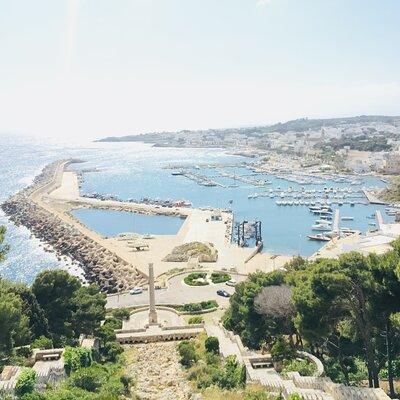 Tour to 4 Towns of Salento: Otranto, Leuca, Gallipoli, Galatina