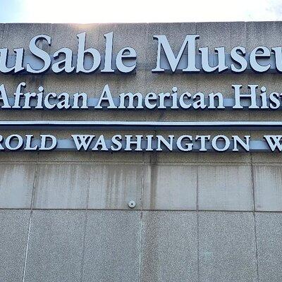 African American Heritage Tour of Chicago 