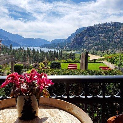 Okanagan Falls Private Wine Tour - Full Day