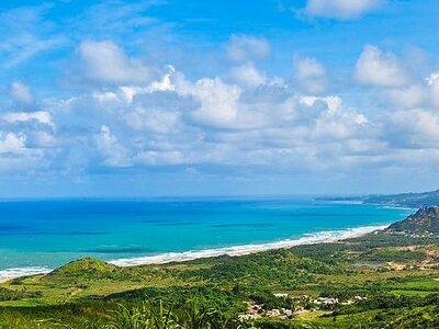 Full-Day Natural Heritage Tour in Barbados with Lunch