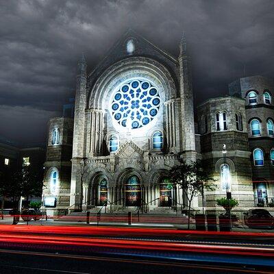  Tampa Terrors Ghost Tour By US Ghost Adventures